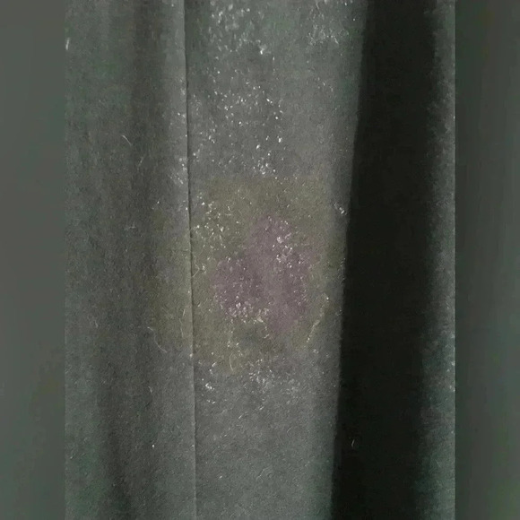 SPIRIT HALLOWEEN COSTUME BASIC BLACK GOWN MENS LARGE - Picture 12 of 12